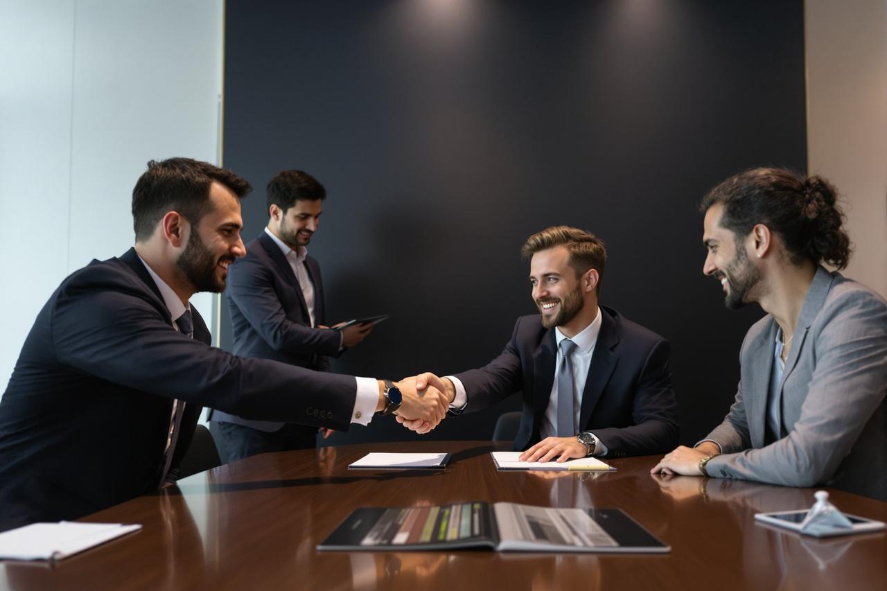 蘑菇视频与腾讯视频达成战略合作，共同打造精品网络剧