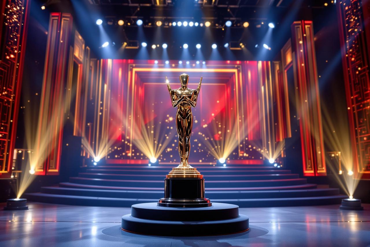 蘑菇视频荣获第32届金鸡奖最佳影片等五项大奖